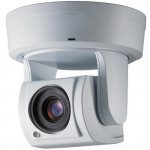 0.35MP Day and Night IP PTZ Camera, 10x Zoom