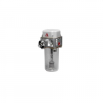 1 CFM Oil Mist Lubricator System