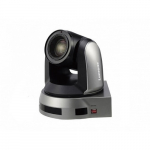 12x Optical Zoom 4K Video Camera, Black