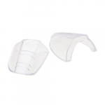 100% Vinyl Universal Flex Sideshield