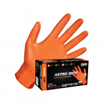 Astro Grip Nitrile Disposable Glove, 2X-Large