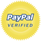 Official PayPal Seal