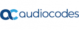 Audiocodes 12