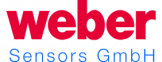 Weber Sensors 27