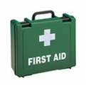 First Aid Kits Catalog 96