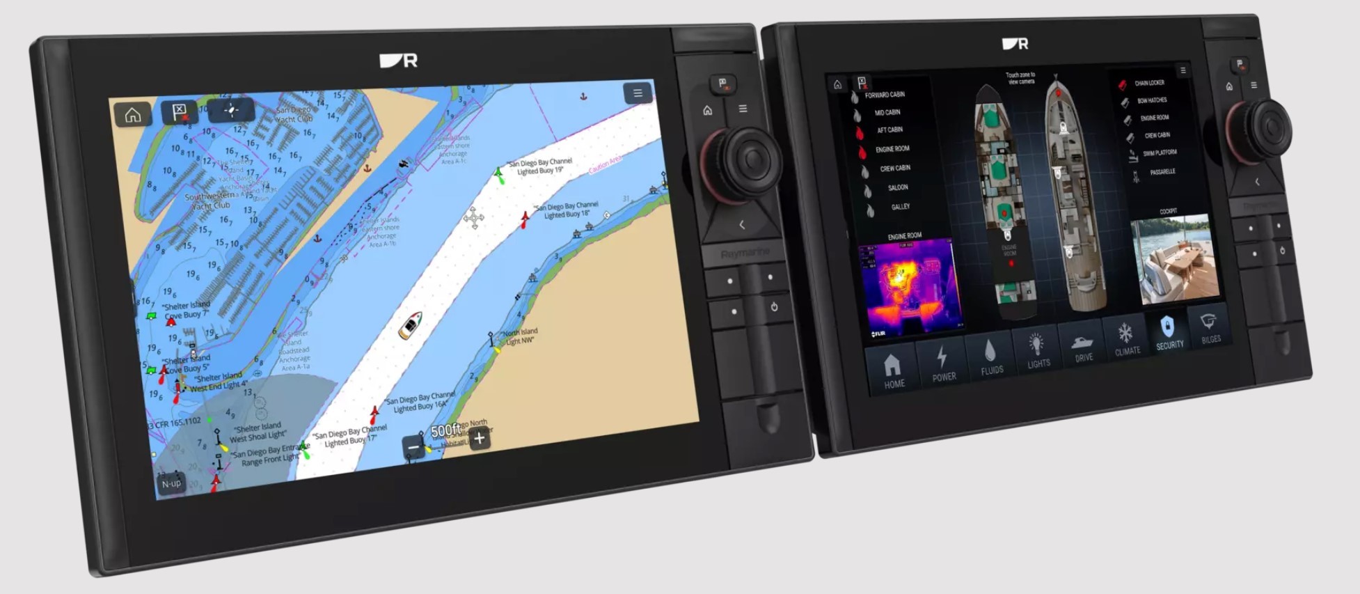 Navigation System