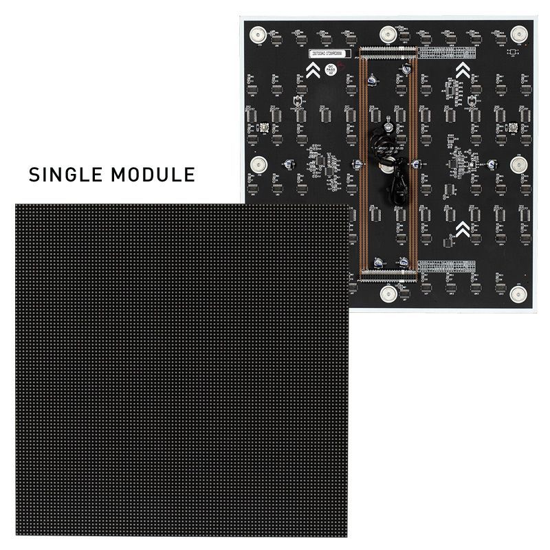 Single Module