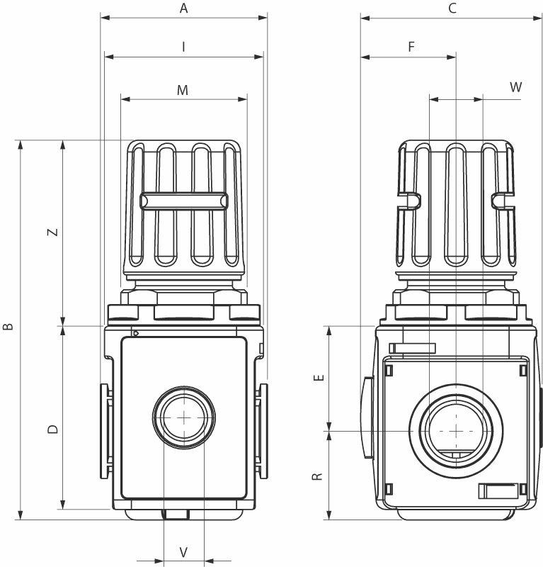 Dimensions