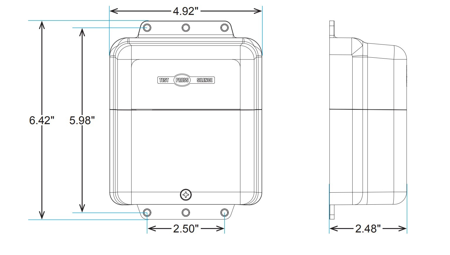 Mechanical Drawing