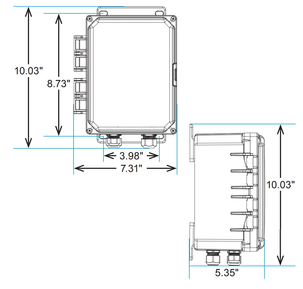 Mechanical Drawing