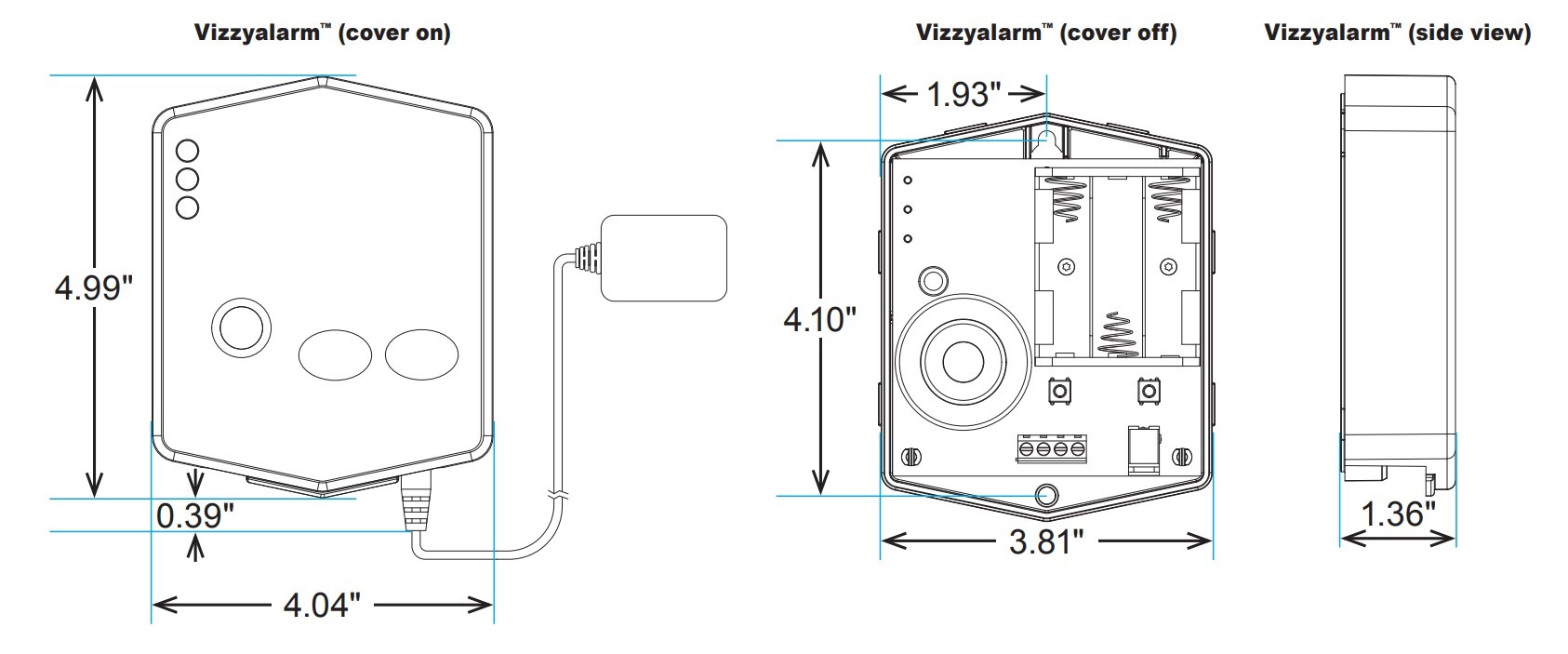 Mechanical Drawing