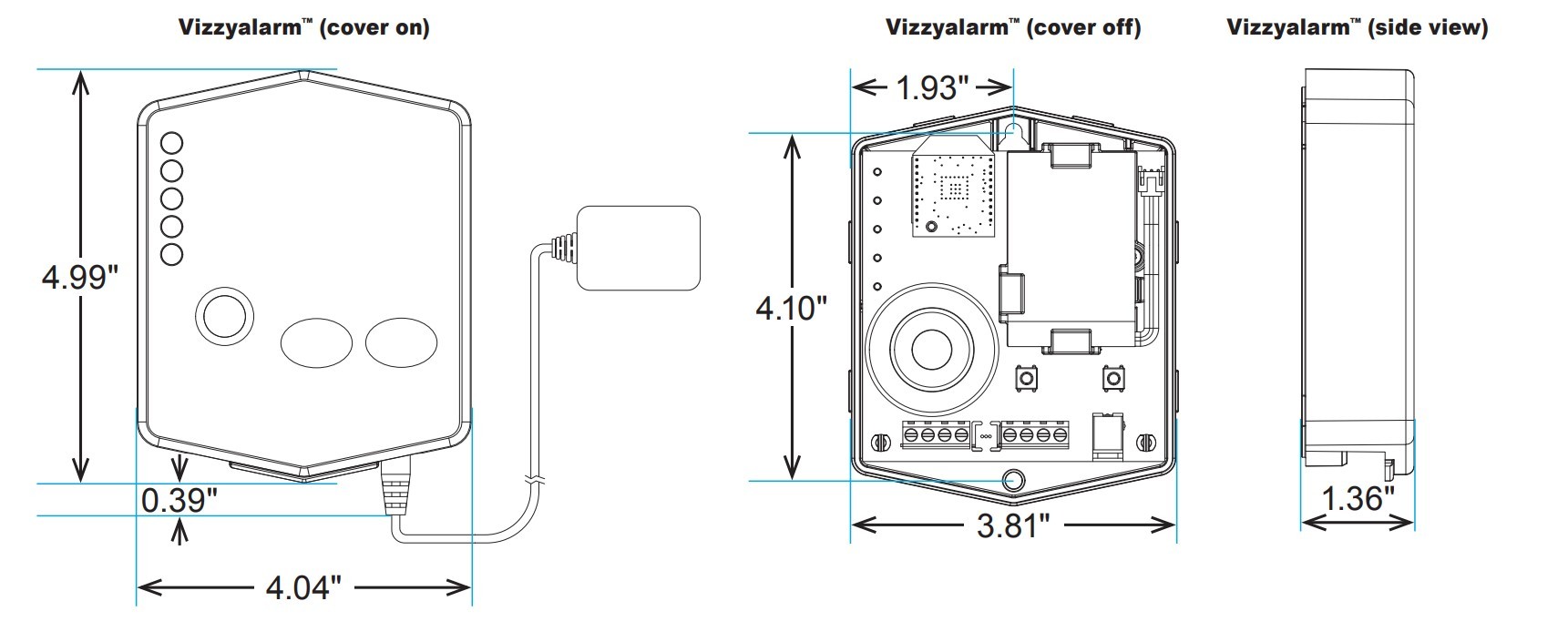 Mechanical Drawing