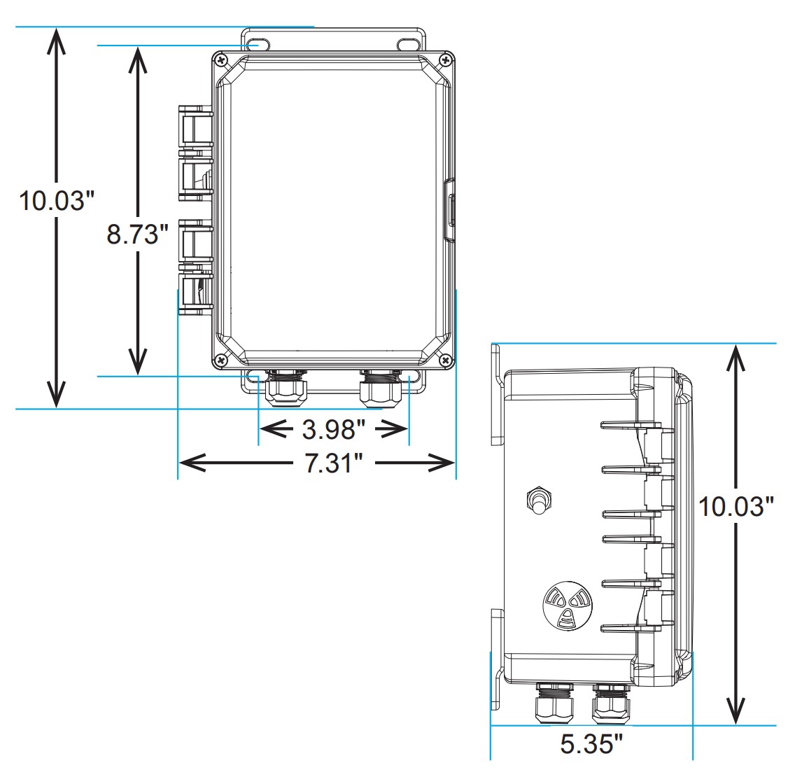 Mechanical Drawing