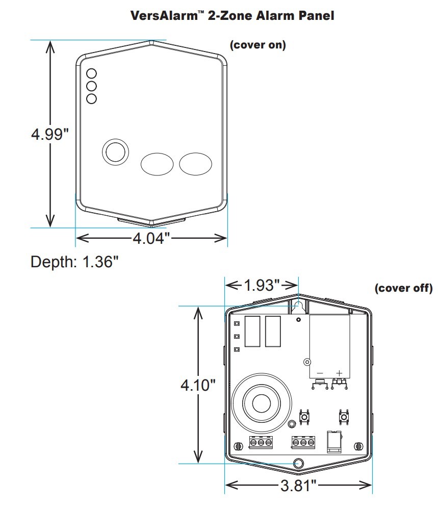 Mechanical Drawing