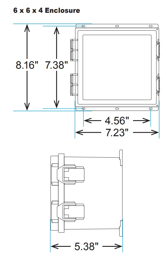 Mechanical Drawing