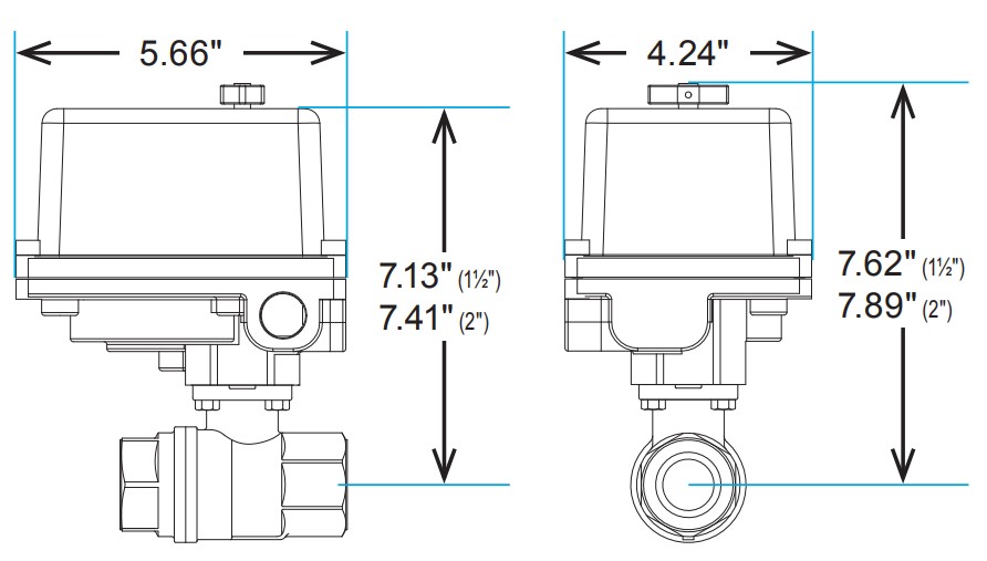 Mechanical Drawing