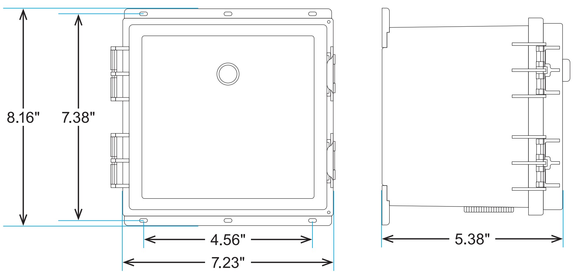 Mechanical Drawing