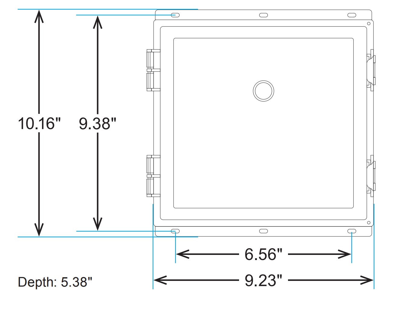 Mechanical Drawing