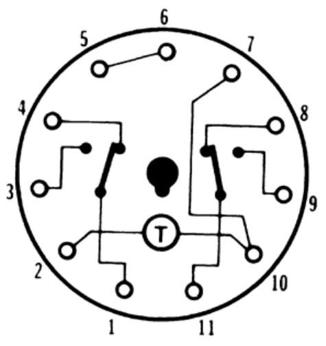 Terminal Wiring