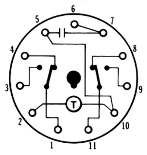 Terminal Wiring