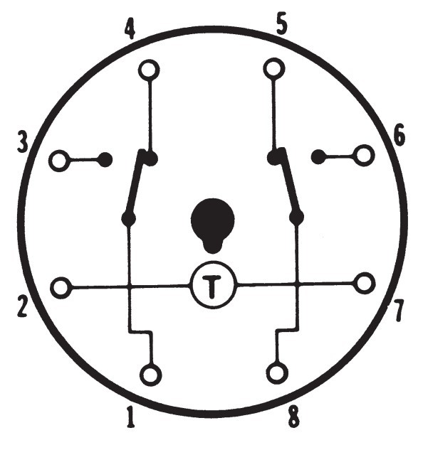 Terminal Wiring