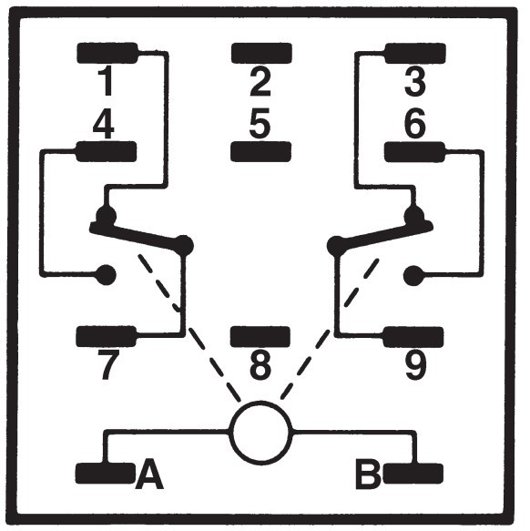 Terminal Wiring