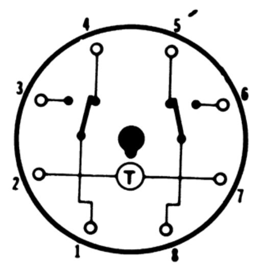 Terminal Wiring