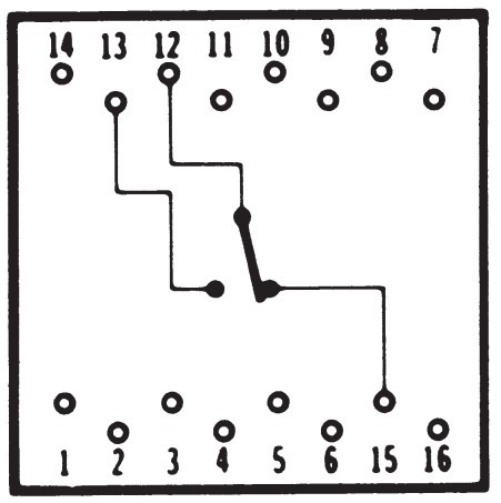 Terminal Wiring