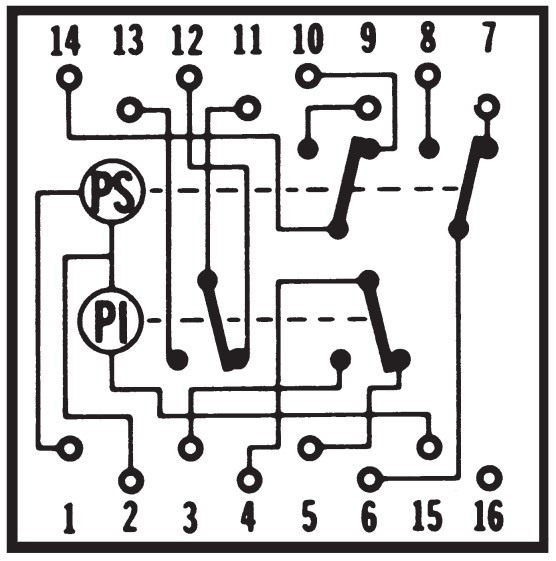 Terminal Wiring