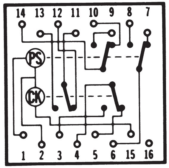 Terminal Wiring