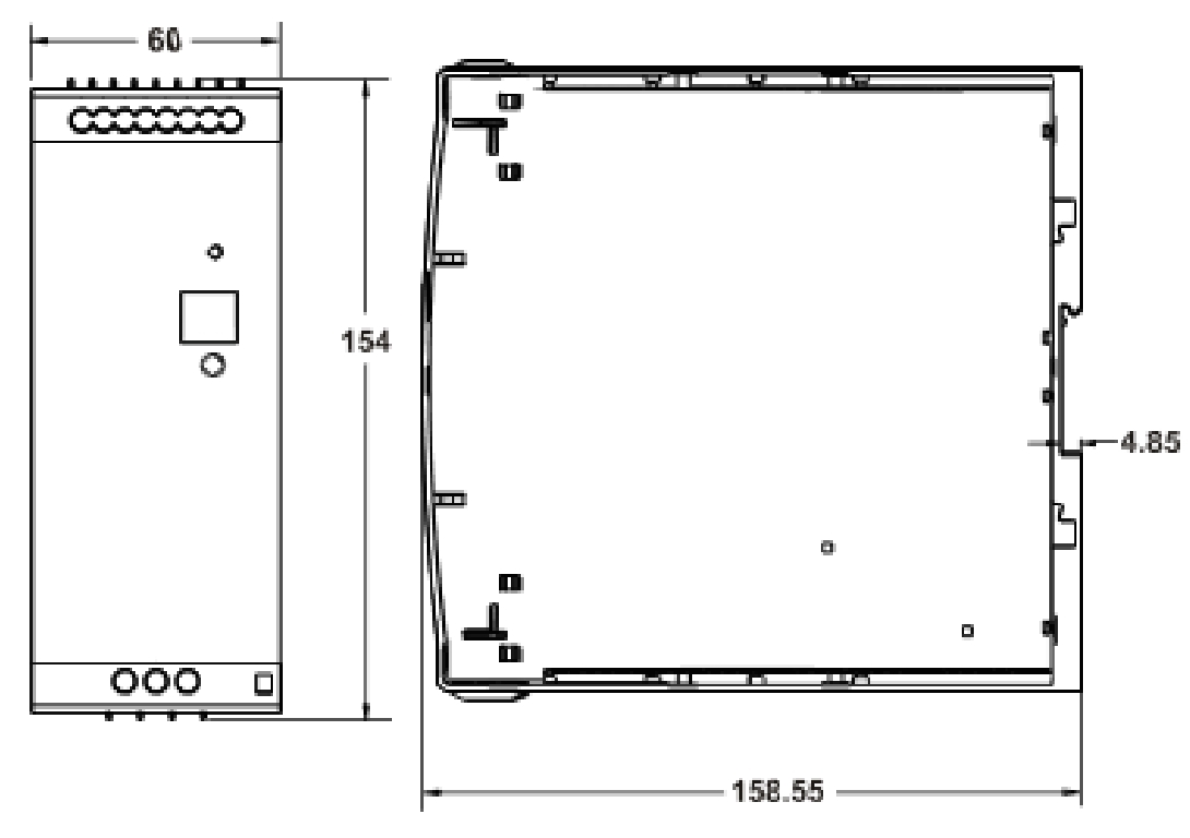 Dimensions