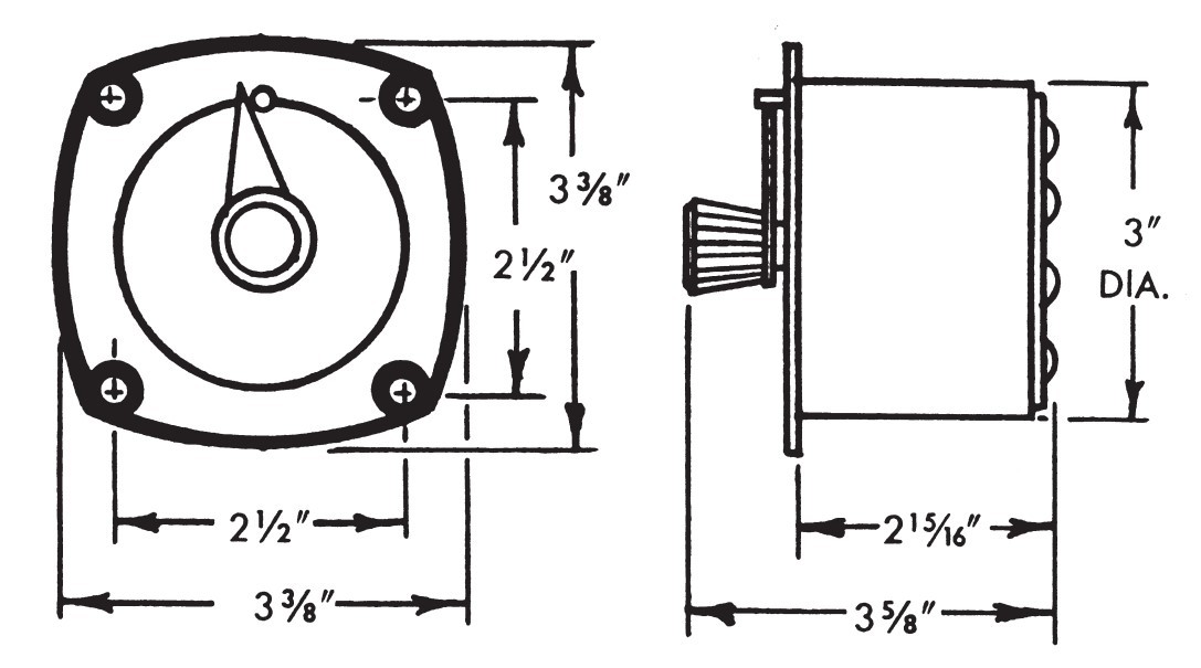 Dimensions