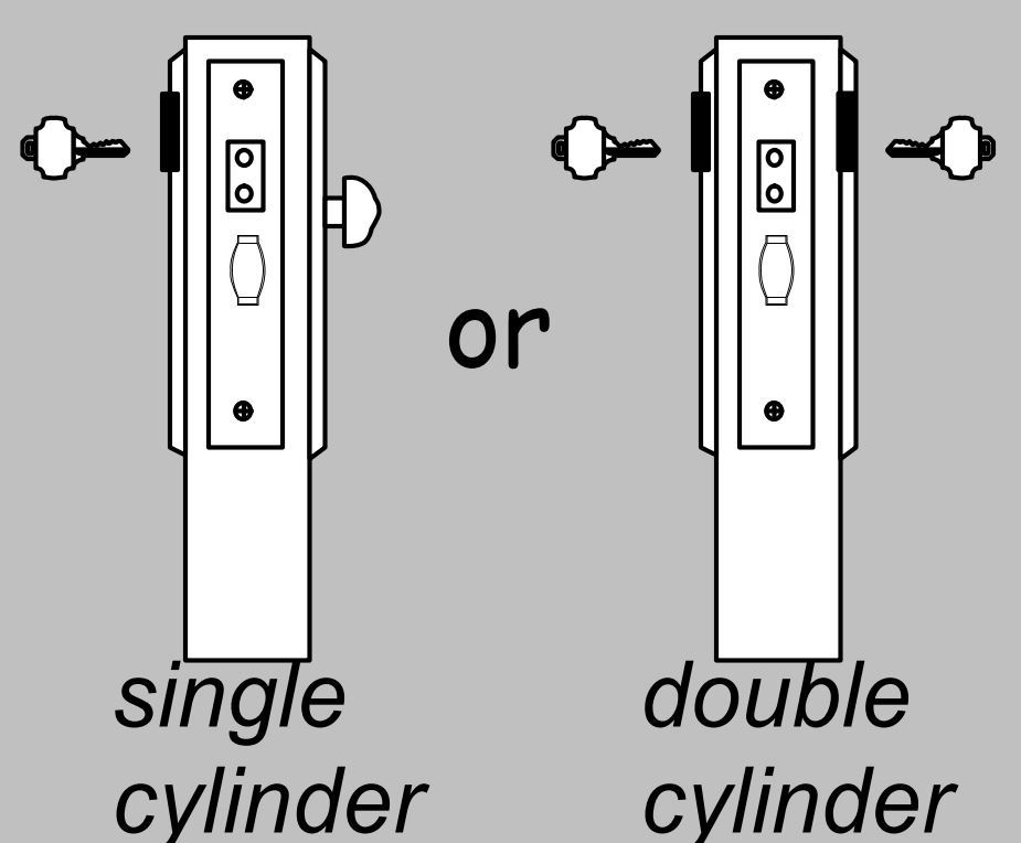 Roller Latch
