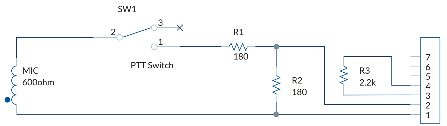 Circuit Diagram