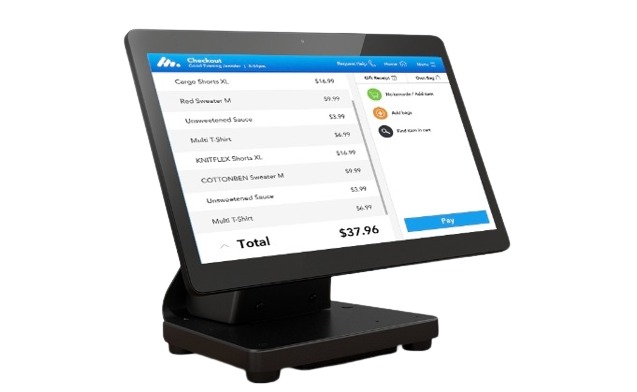 Create your perfect POS system