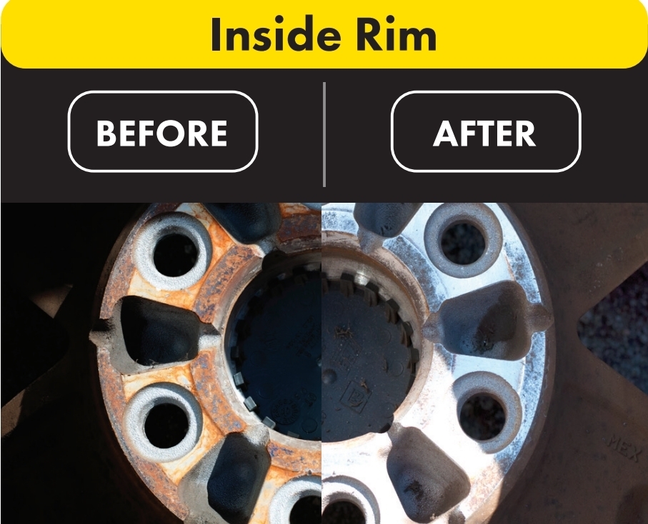 Inside Rim