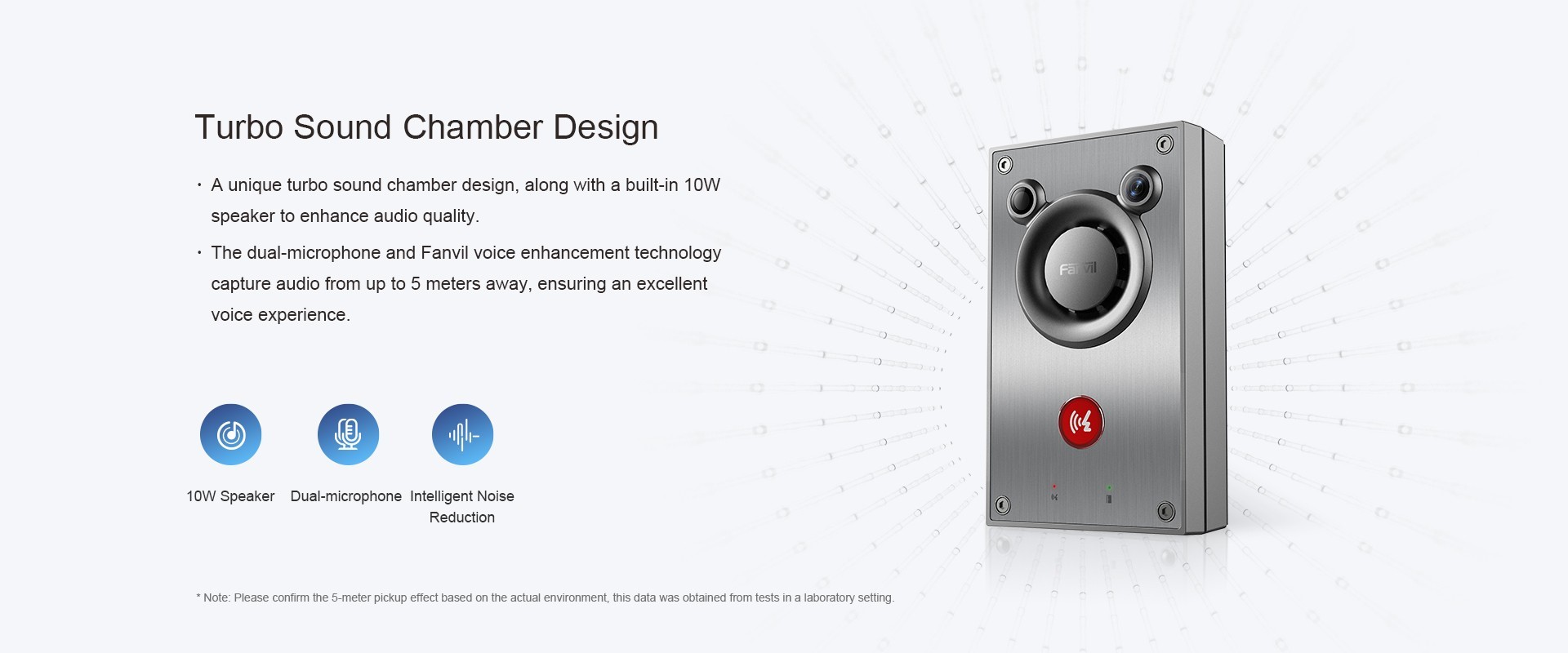 versatile interfaces