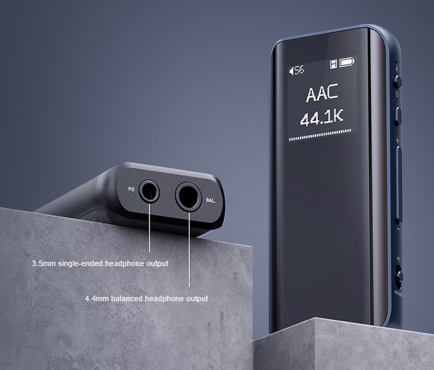 Dual outputs Covering all angles