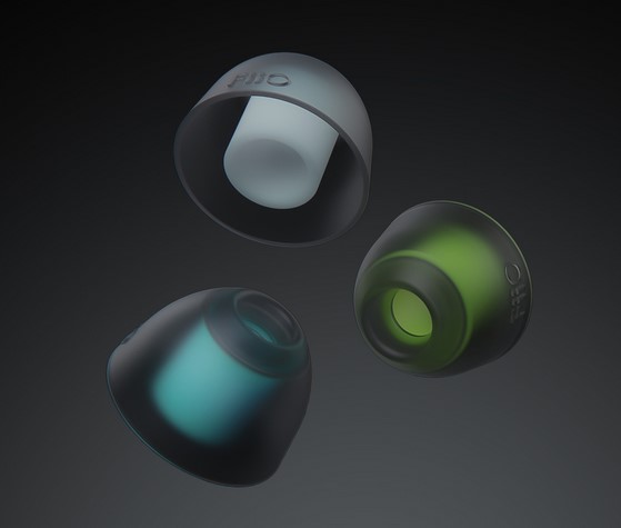 Comfort from 0.4mm