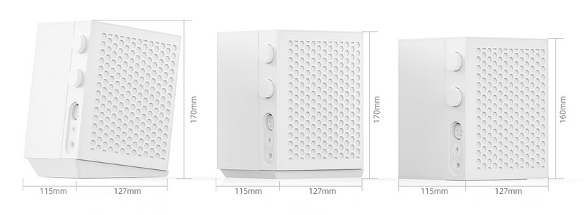 Dimensions