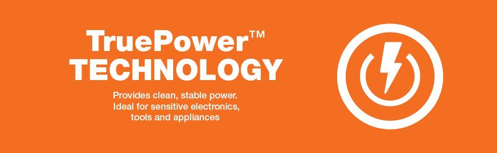 TruePower Technology