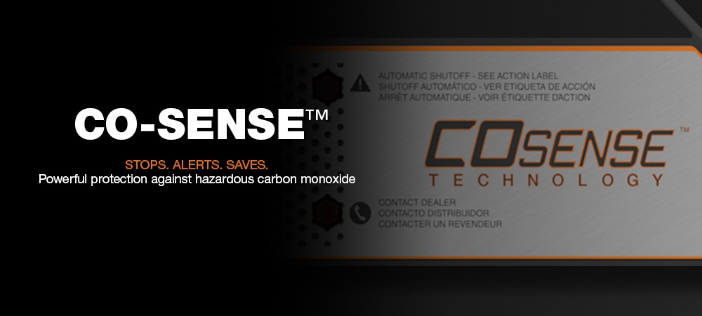 Cosense Technology