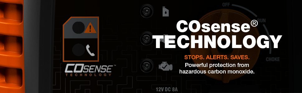 COsense Technology