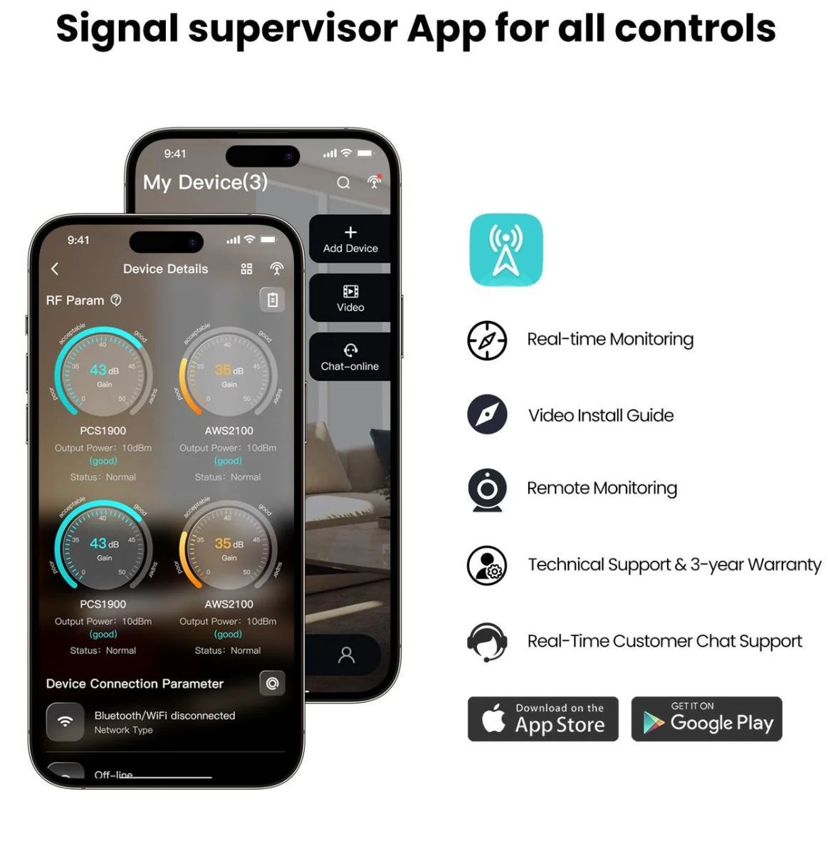Signal App