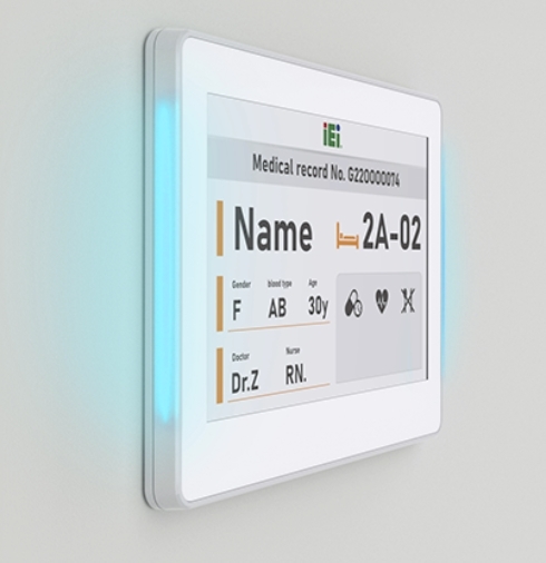 Programmable LEDs
