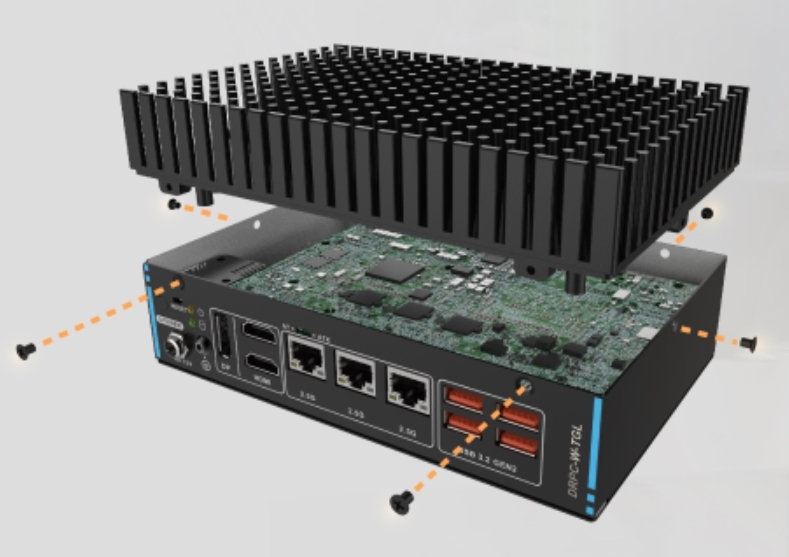 Embedded System
