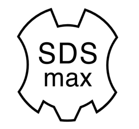 SDS-max