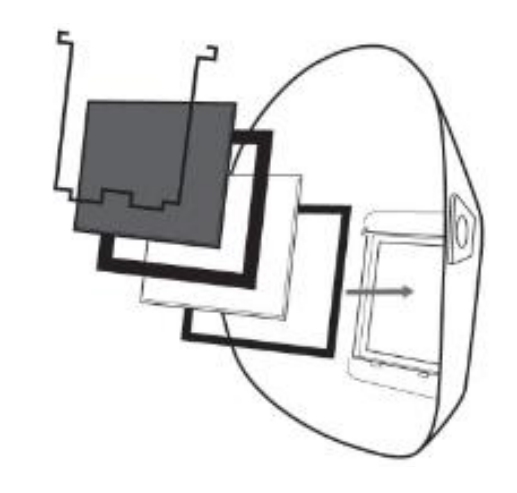 P490P Parts Kit