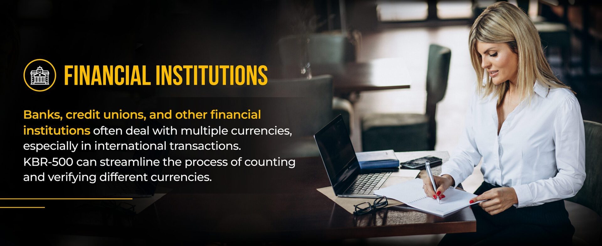 Financial Institutions