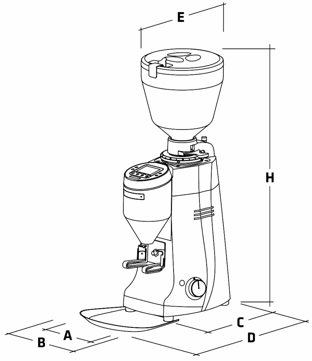 Dimensions